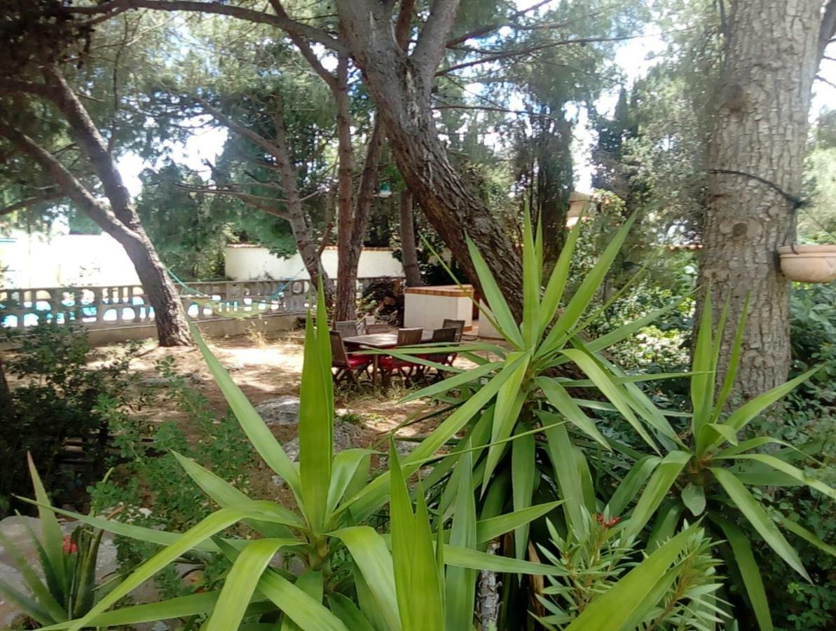 Le Paradis De Valerie Sete Exterior photo