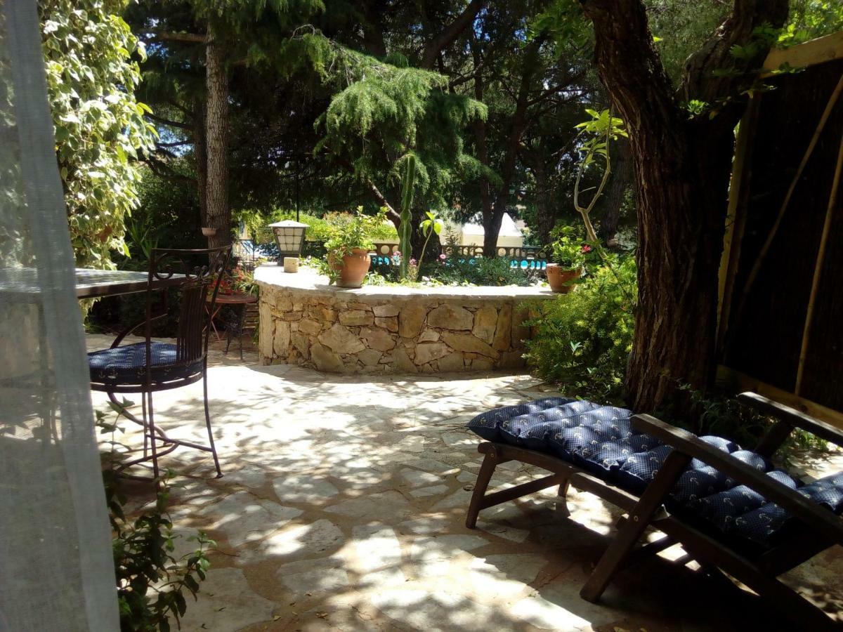 Le Paradis De Valerie Sete Exterior photo